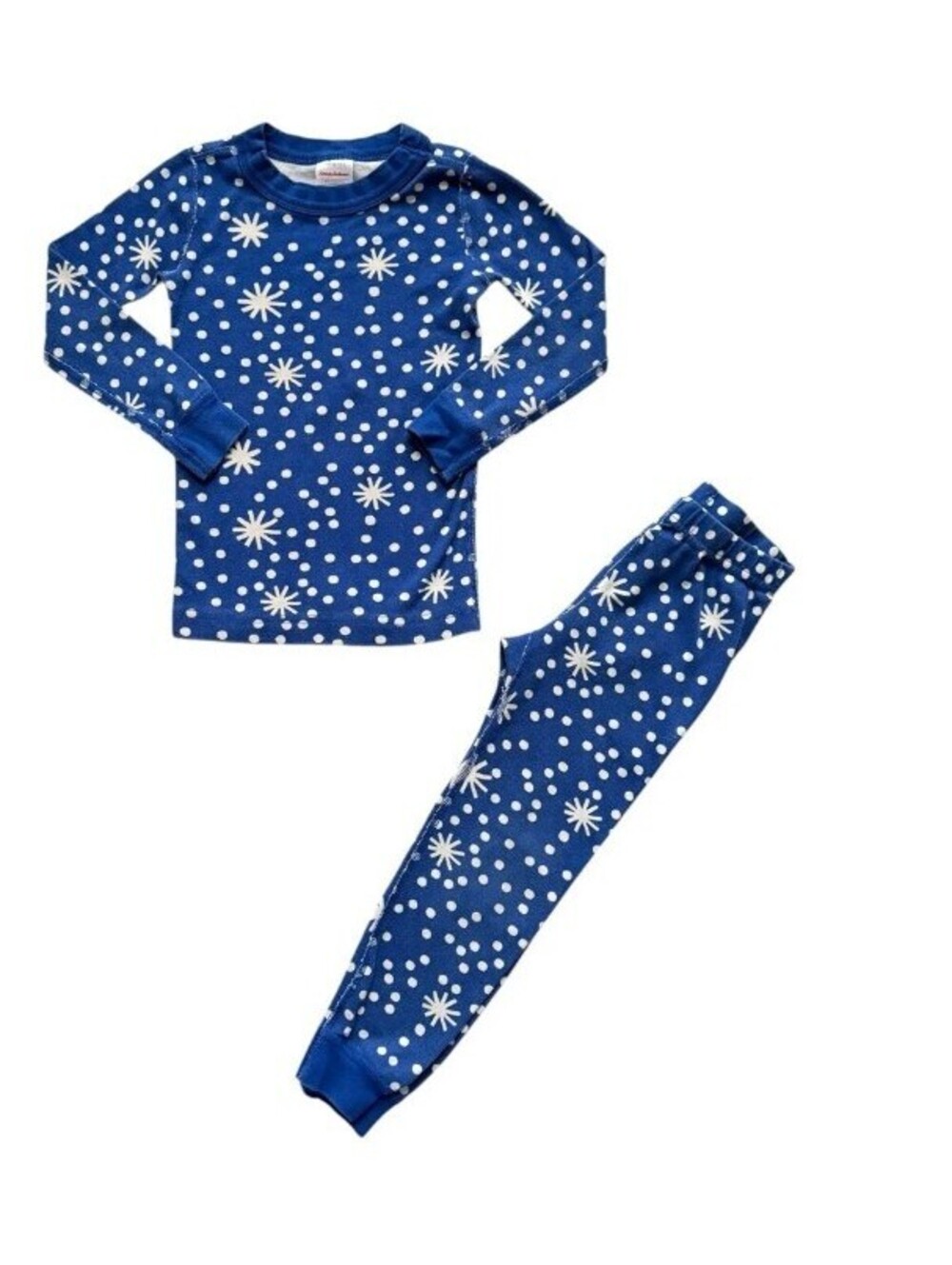 Hanna Andersson pajamas